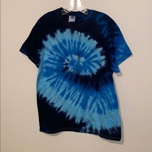 NWOT tie dye shirt